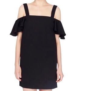 Fresh from Dry Cleaners! Worn once!